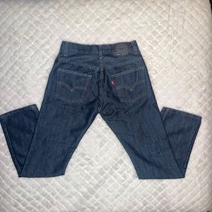 NWOT LEVIS 511 Slim 14 reg  27 x 27